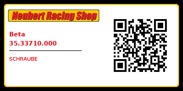 Beta 35.33710.000