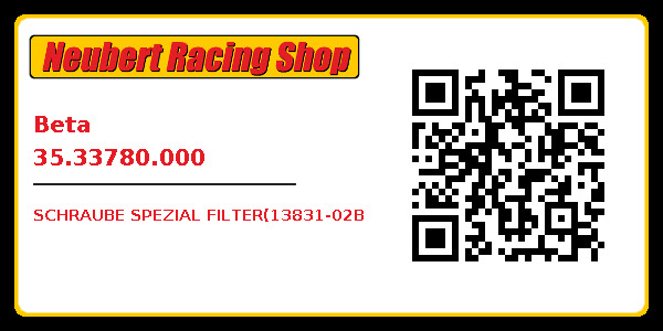 Beta 35.33780.000