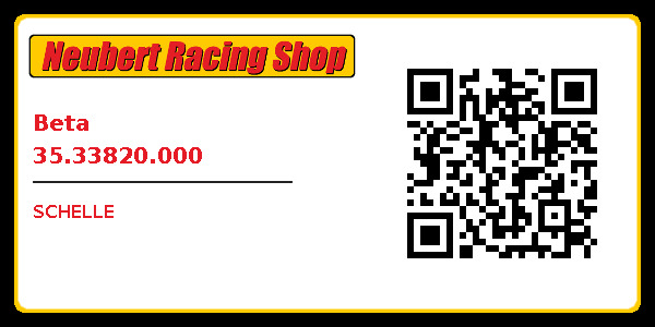 Beta 35.33820.000