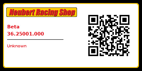 Beta 36.25001.000
