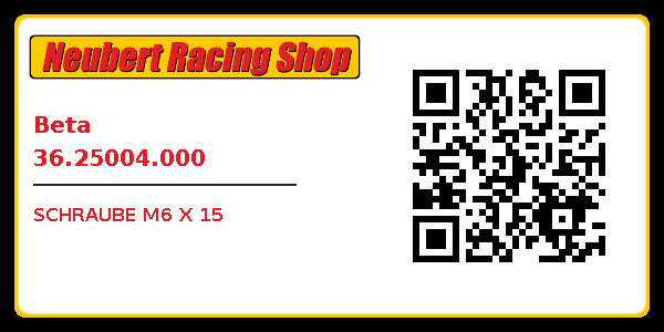 Beta 36.25004.000