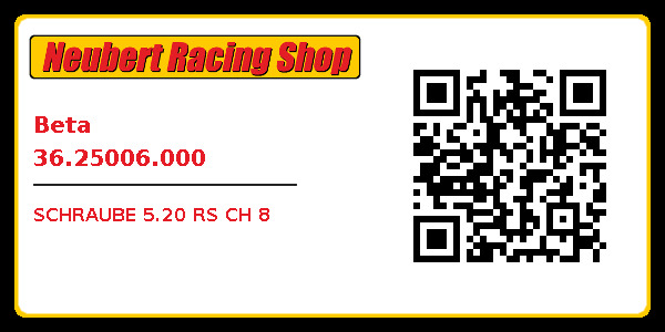 Beta 36.25006.000