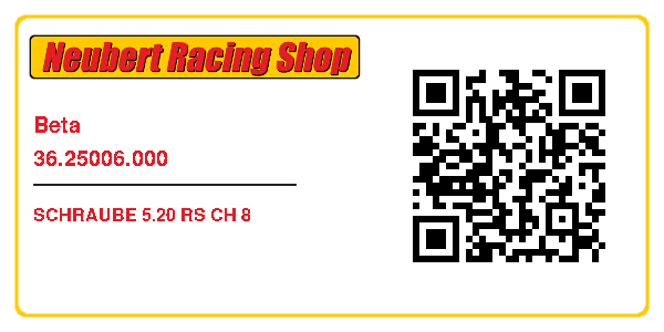 Beta 36.25006.000