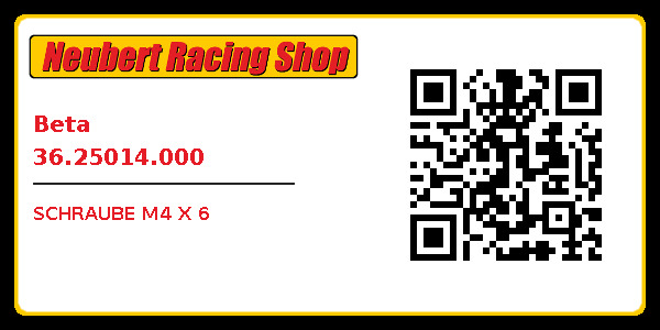 Beta 36.25014.000
