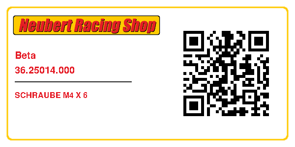 Beta 36.25014.000