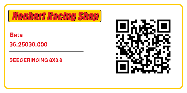 Beta 36.25030.000