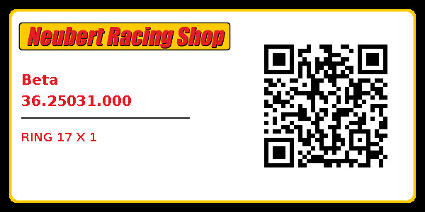 Beta 36.25031.000