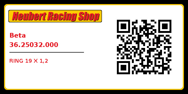 Beta 36.25032.000