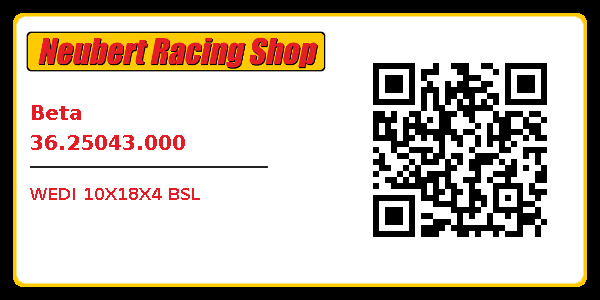 Beta 36.25043.000
