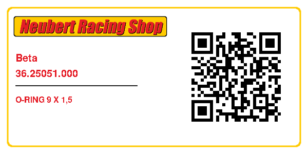 Beta 36.25051.000