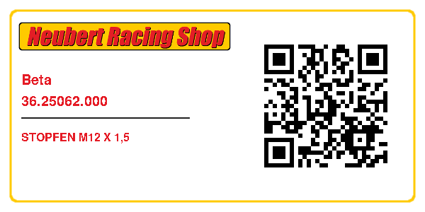 Beta 36.25062.000