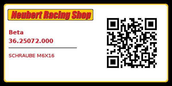 Beta 36.25072.000