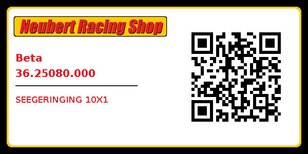 Beta 36.25080.000
