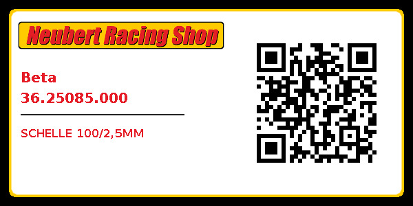 Beta 36.25085.000