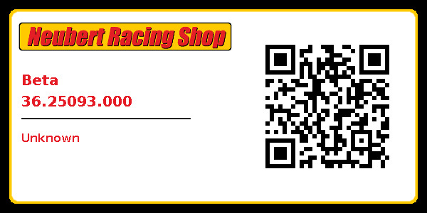 Beta 36.25093.000