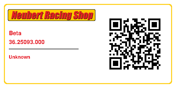 Beta 36.25093.000