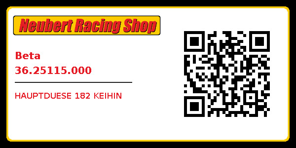 Beta 36.25115.000