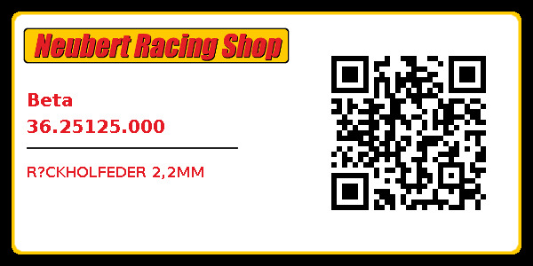 Beta 36.25125.000