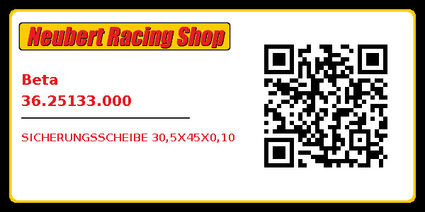 Beta 36.25133.000