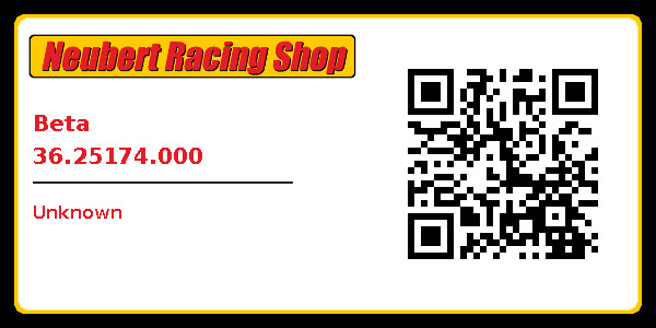 Beta 36.25174.000