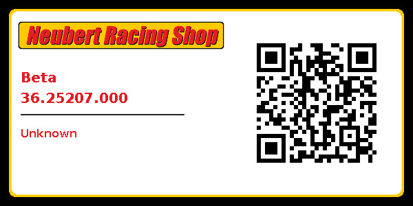 Beta 36.25207.000