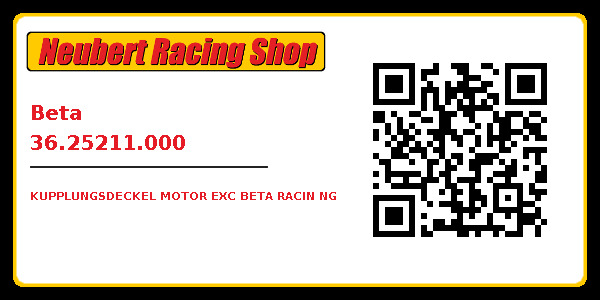Beta 36.25211.000