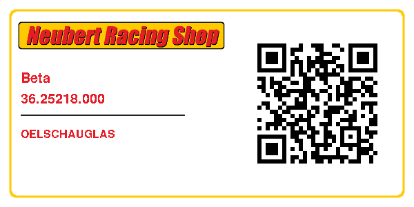 Beta 36.25218.000