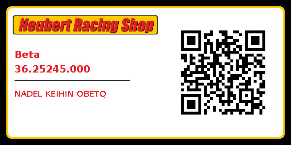 Beta 36.25245.000