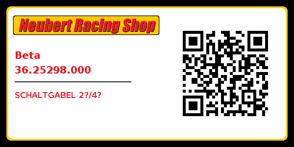 Beta 36.25298.000