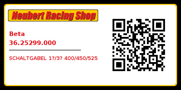 Beta 36.25299.000
