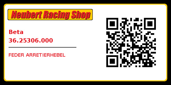 Beta 36.25306.000