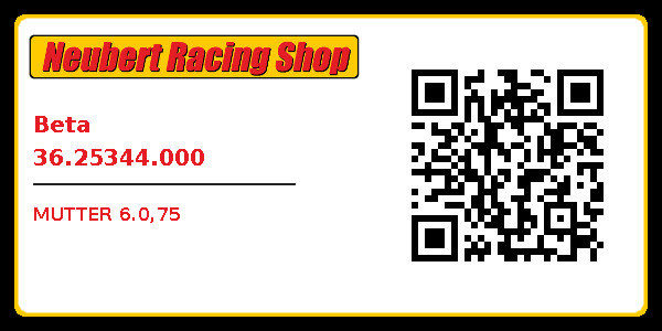 Beta 36.25344.000