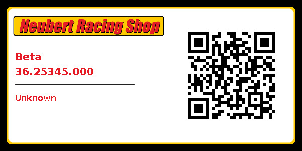Beta 36.25345.000