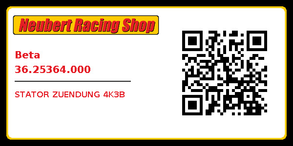 Beta 36.25364.000