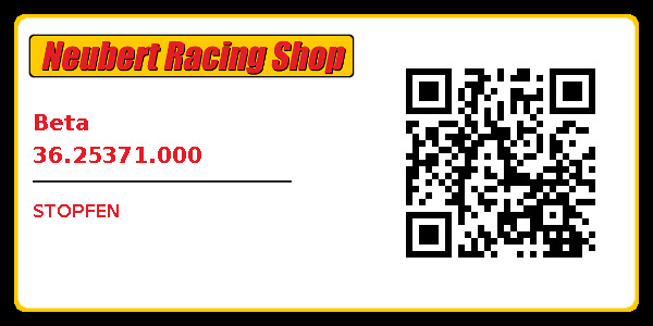 Beta 36.25371.000