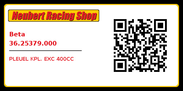 Beta 36.25379.000
