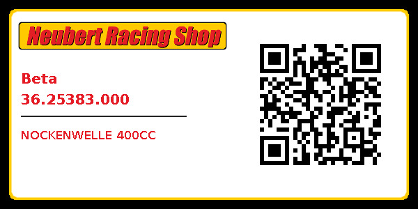 Beta 36.25383.000
