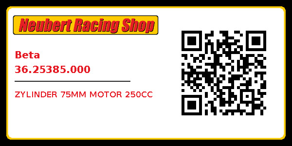 Beta 36.25385.000