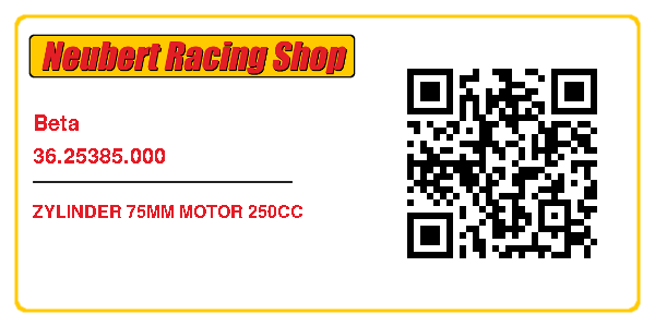 Beta 36.25385.000