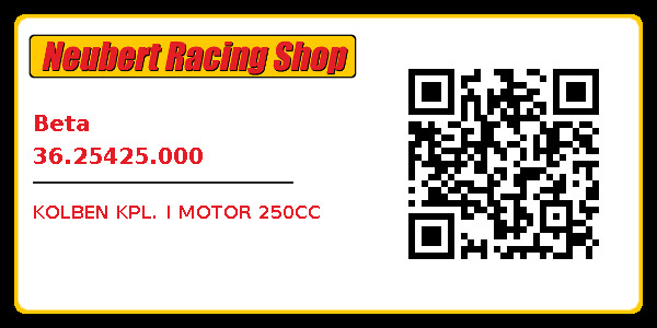 Beta 36.25425.000