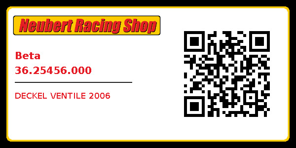 Beta 36.25456.000