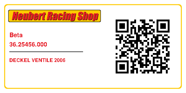 Beta 36.25456.000