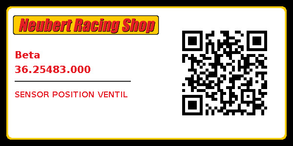 Beta 36.25483.000