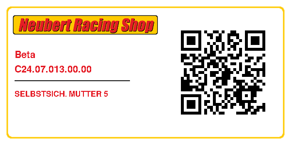 Beta C24.07.013.00.00