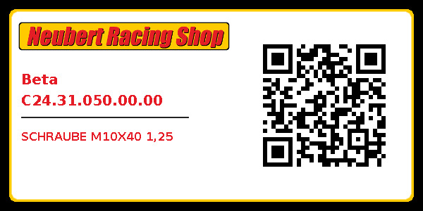 Beta C24.31.050.00.00