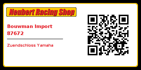 Bouwman Import 87672