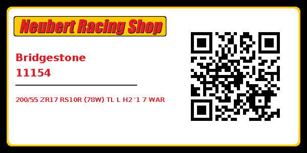 Bridgestone  11154