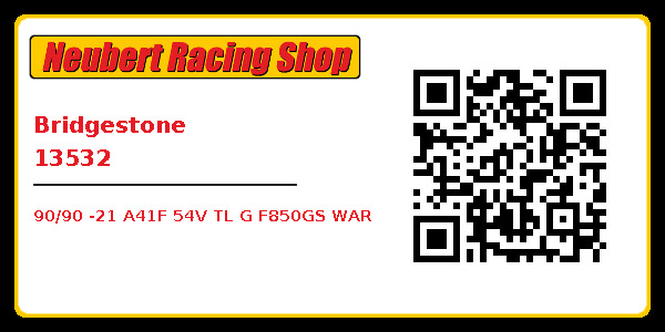 Bridgestone  13532