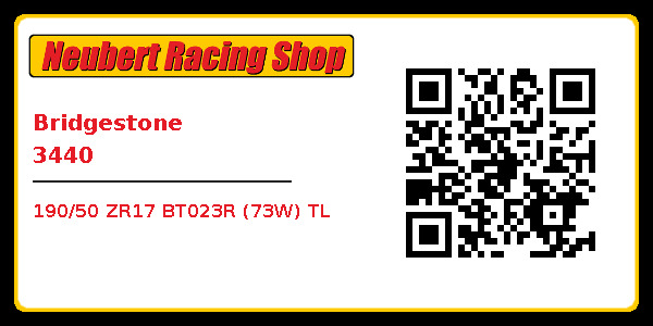 Bridgestone  3440