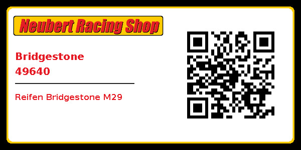 Bridgestone  49640
